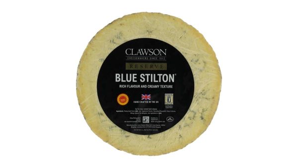Blue Stilton