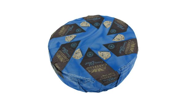 Castello Blue