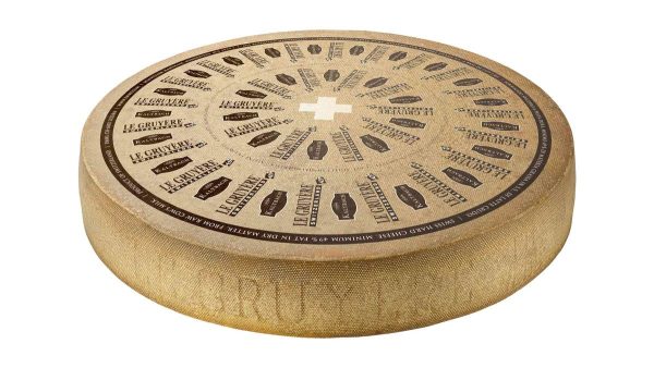 Gruyère