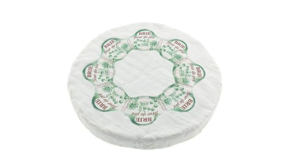 Brie Fleur de Pre 60%