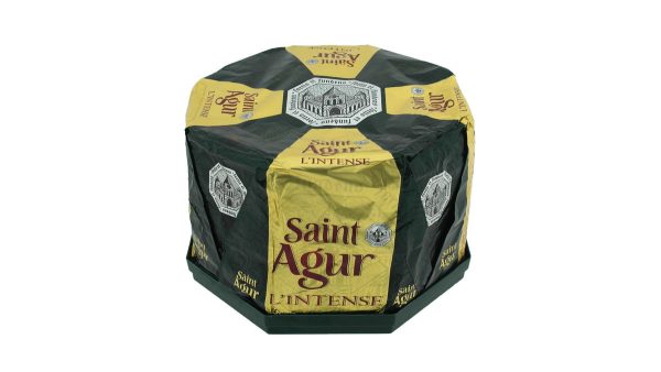 Saint Agur