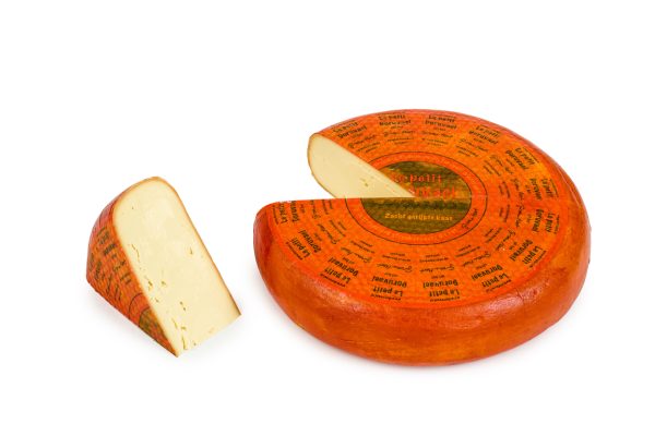 Le Petit Doruvael Truffel