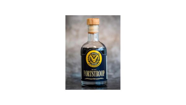 Rode Portstroop 50ml
